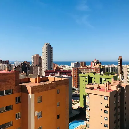 Apartamento Apartamento Tropicana Residencial *