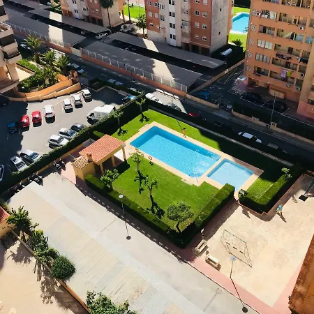 Apartamento Apartamento Tropicana Residencial