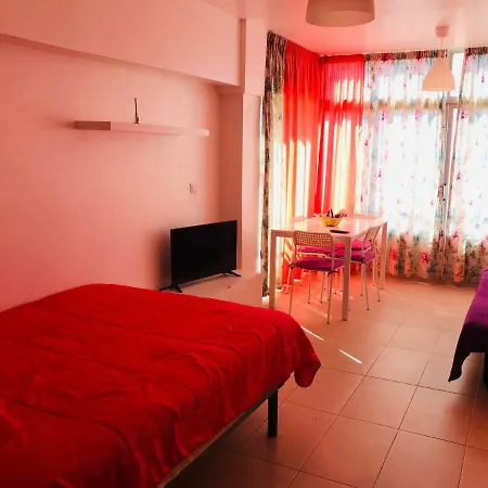 Apartamento Tropicana Residencial * Benidorm
