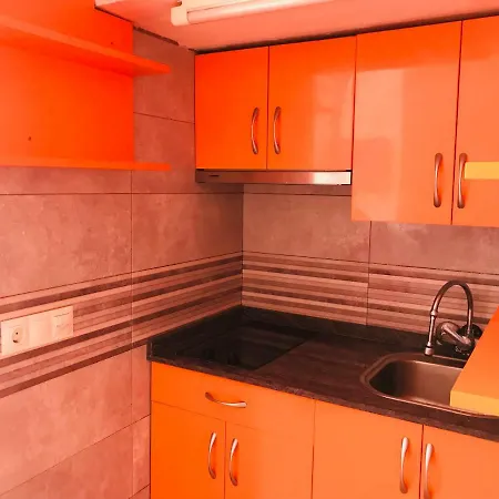 Apartamento Tropicana Residencial Benidorm