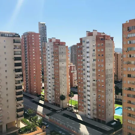 Apartamento Tropicana Residencial Apartamento